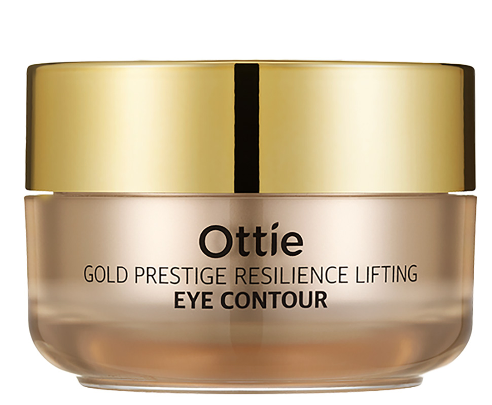 Gold Prestige Resilience Lifting Eye Contour